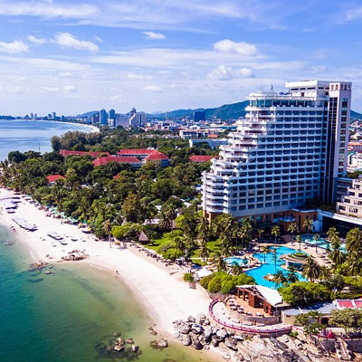 Hua Hin