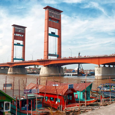 Palembang